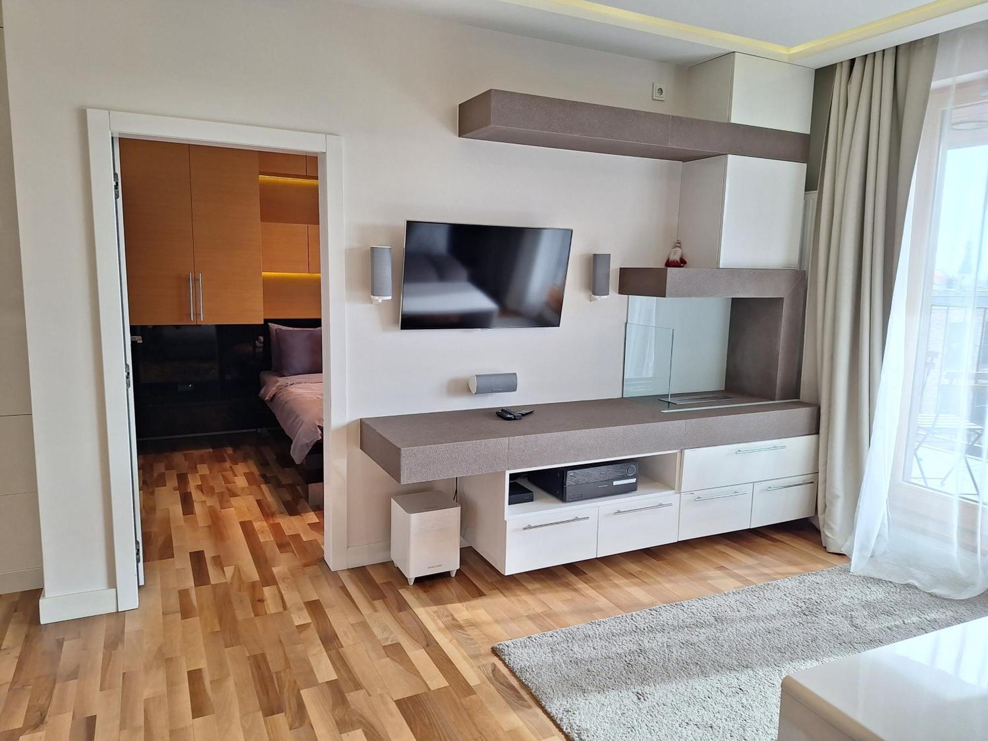 Browar Lubicz Residence Krakau Kamer foto