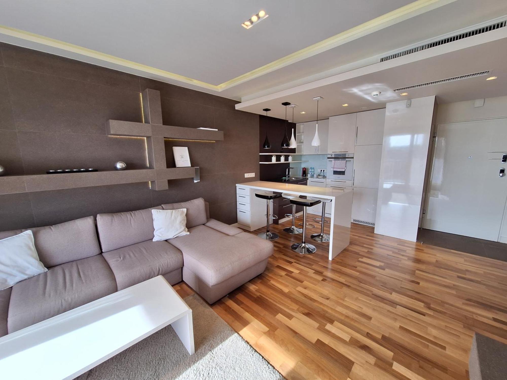 Browar Lubicz Residence Krakau Kamer foto